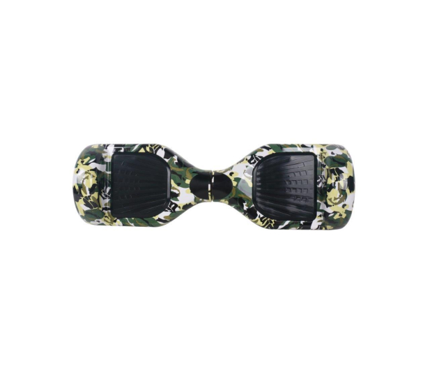 GOBOARD Elegance 6,5" moro + torba - 1451118 - zdjęcie 4